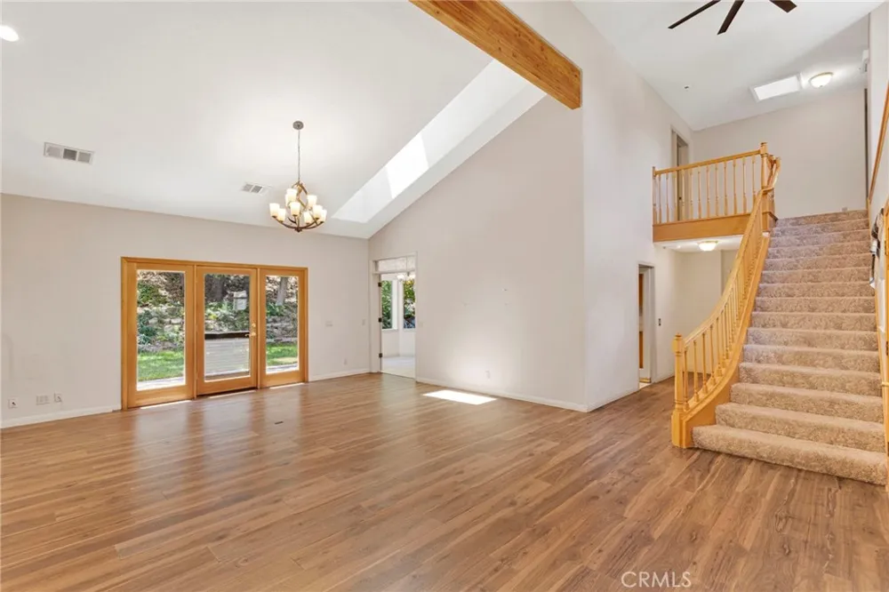 26644 Timberline Wrightwood, CA 92397