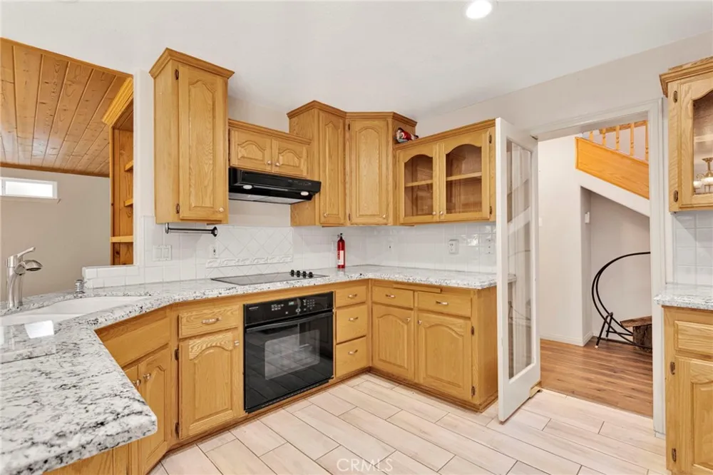 26644 Timberline Wrightwood, CA 92397