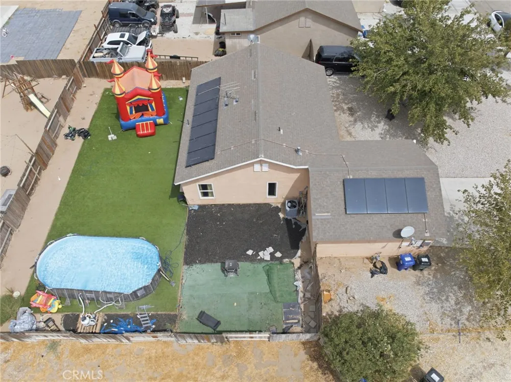 17832 Tahoe Court Adelanto, CA 92301