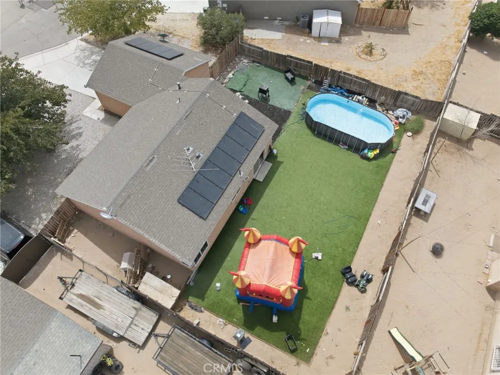 17832 Tahoe Court Adelanto, CA 92301