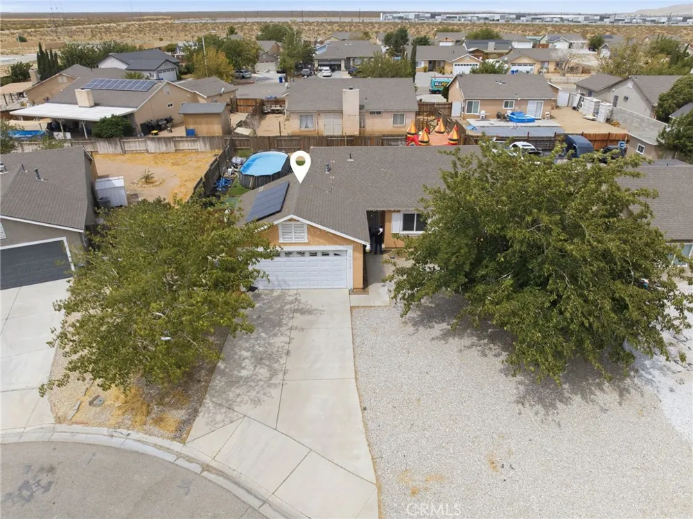17832 Tahoe Court Adelanto, CA 92301