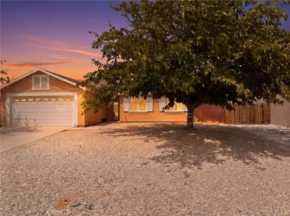 17832 Tahoe Court Adelanto, CA 92301