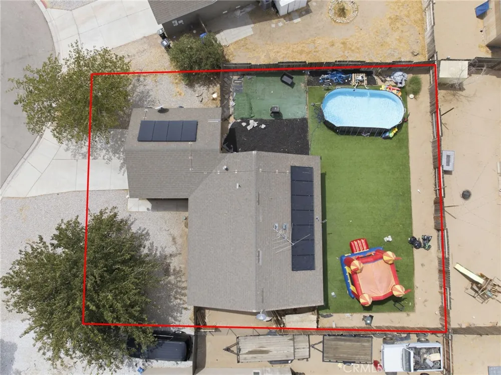 17832 Tahoe Court Adelanto, CA 92301