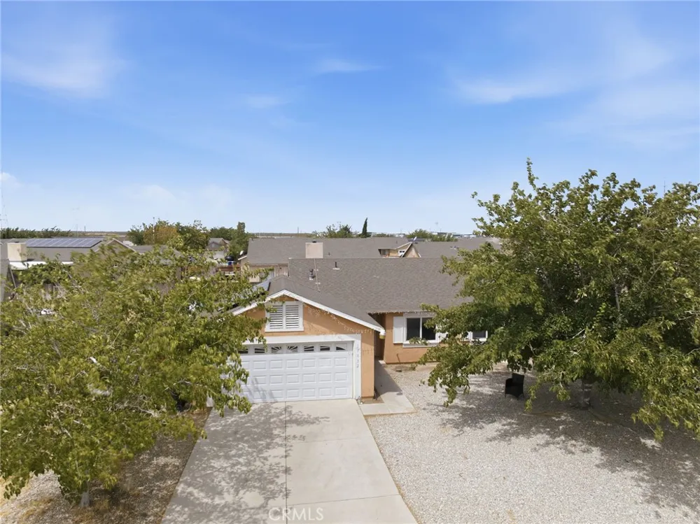 17832 Tahoe Court Adelanto, CA 92301