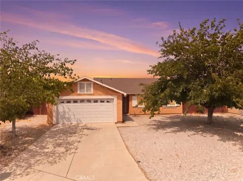 17832 Tahoe Court