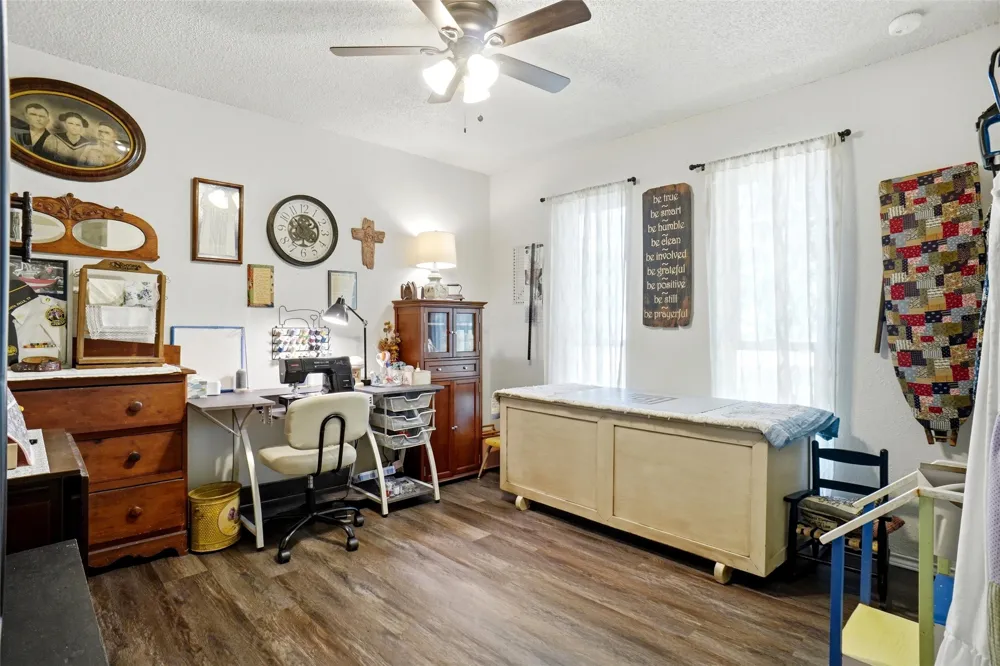 902 Meadowcreek Street Krum, TX 76249