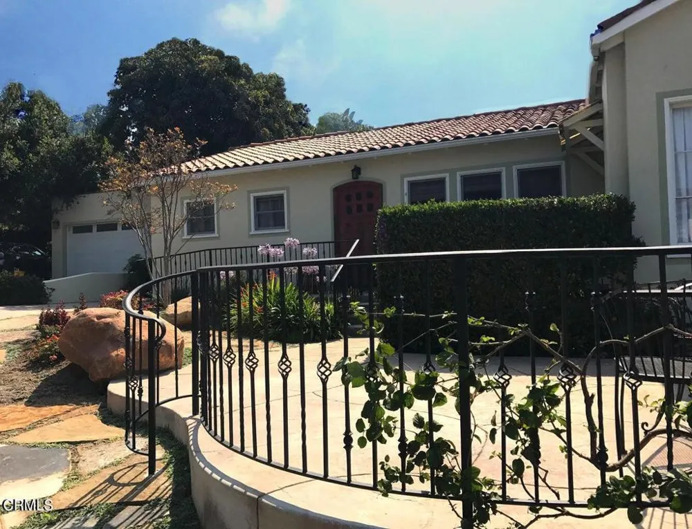 1497 E Main Street Ventura, CA 93001