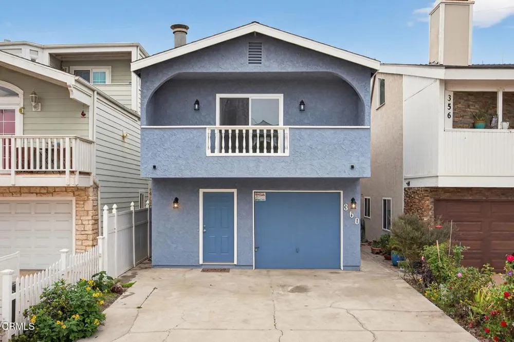360 Melrose Drive Oxnard, CA 93035