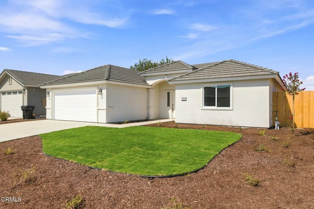 609 Lawford Street Shafter, CA 93263