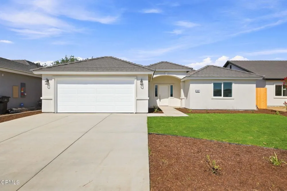 609 Lawford Street Shafter, CA 93263
