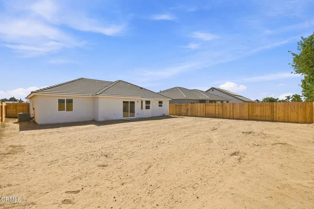609 Lawford Street Shafter, CA 93263