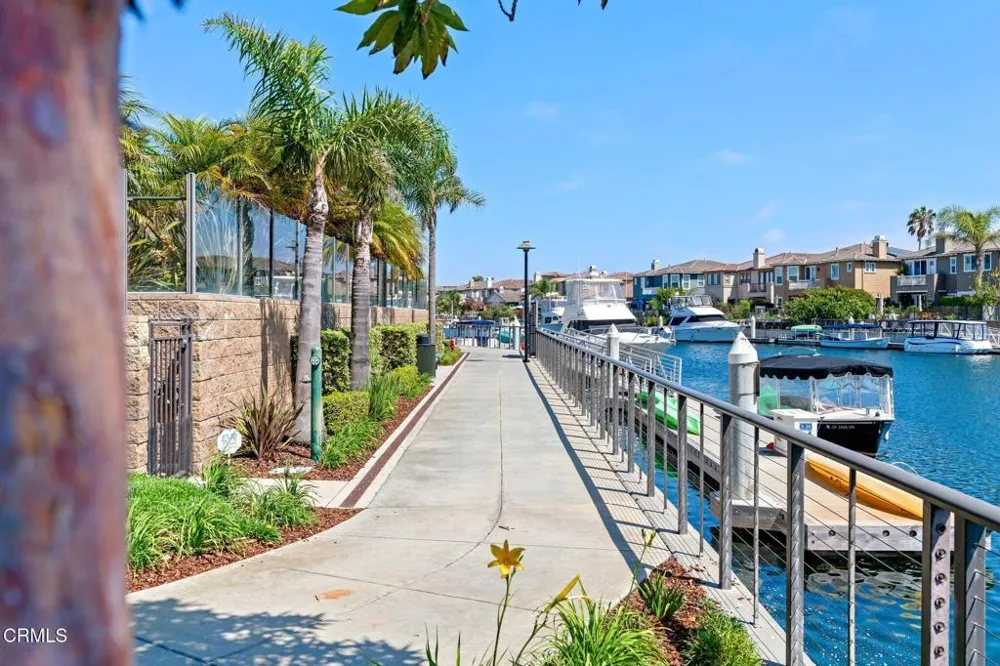 4229 Harbour Island Lane Oxnard, CA 93035