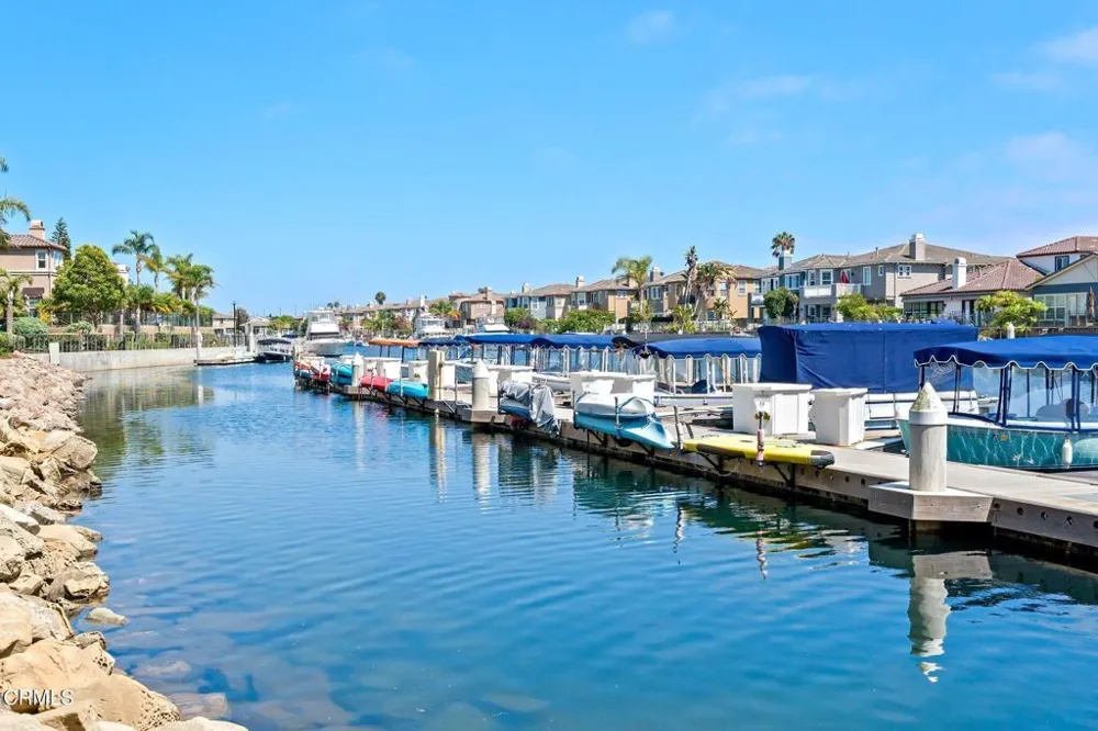 4229 Harbour Island Lane Oxnard, CA 93035