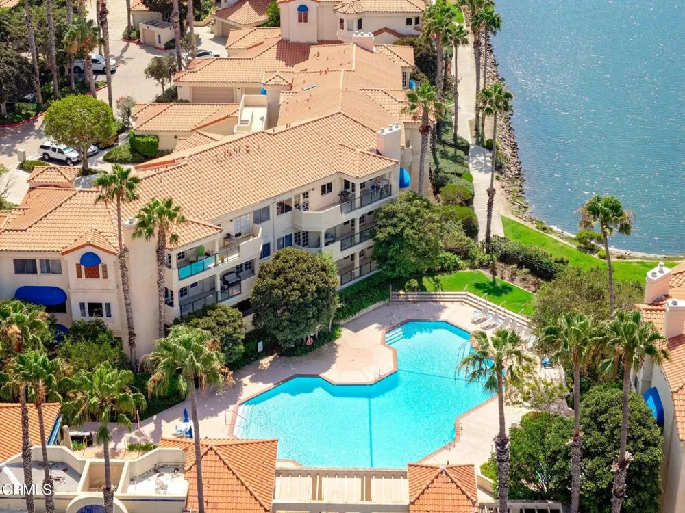 4229 Harbour Island Lane Oxnard, CA 93035
