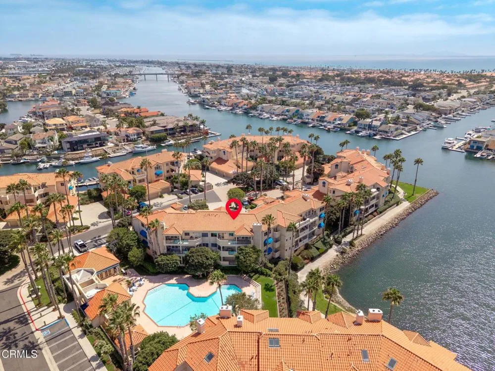 4229 Harbour Island Lane Oxnard, CA 93035