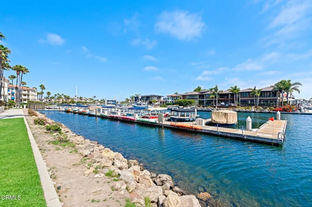 4229 Harbour Island Lane Oxnard, CA 93035