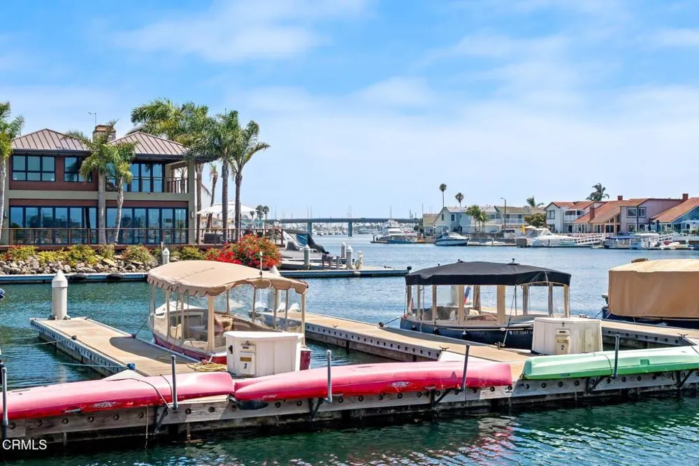 4229 Harbour Island Lane Oxnard, CA 93035