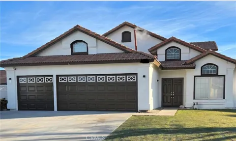 12705 El Dorado Way
