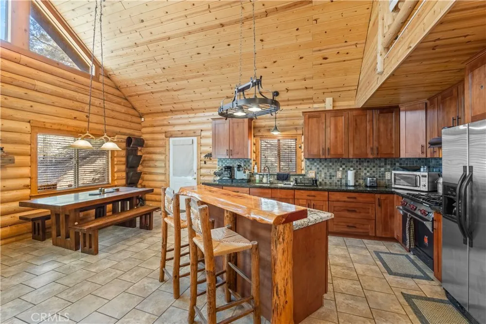 384 Saw Mill Canyon Big Bear City, CA 92314