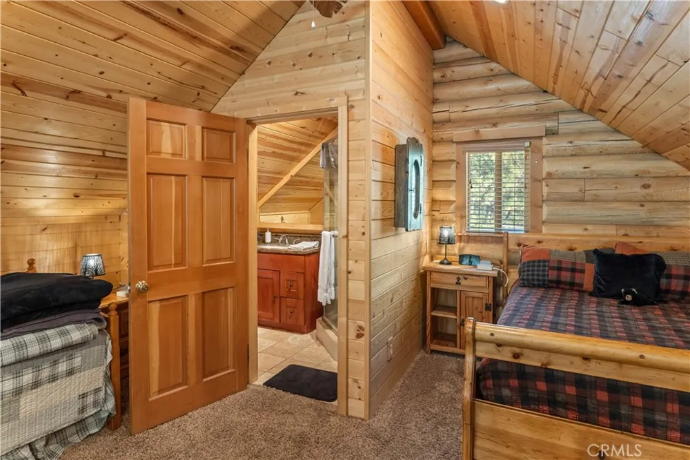 384 Saw Mill Canyon Big Bear City, CA 92314