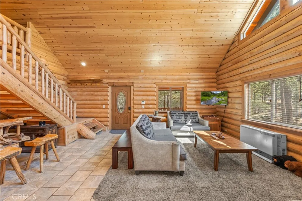 384 Saw Mill Canyon Big Bear City, CA 92314