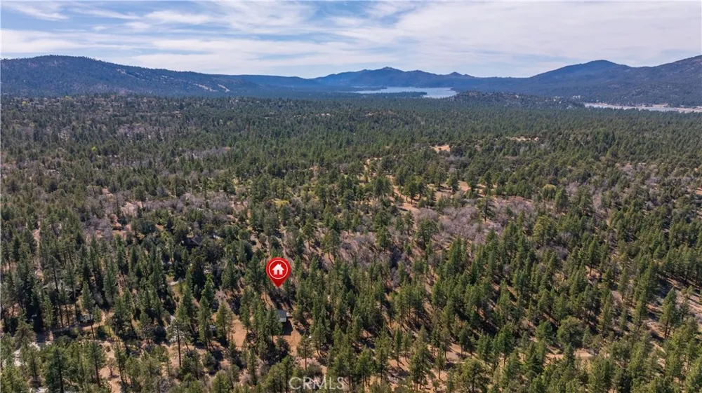 384 Saw Mill Canyon Big Bear City, CA 92314