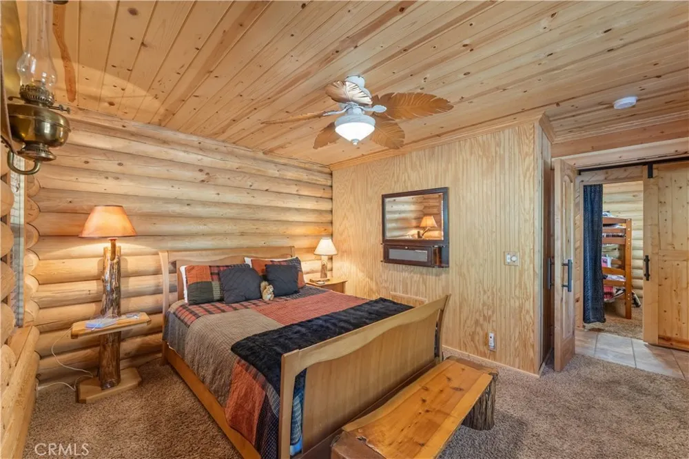 384 Saw Mill Canyon Big Bear City, CA 92314
