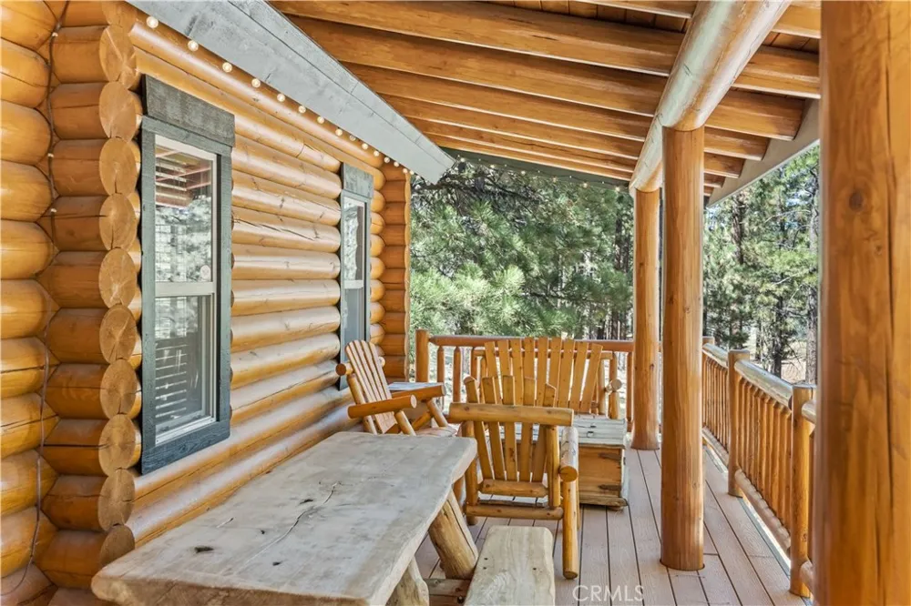 384 Saw Mill Canyon Big Bear City, CA 92314