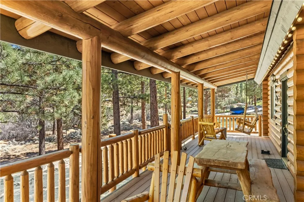 384 Saw Mill Canyon Big Bear City, CA 92314