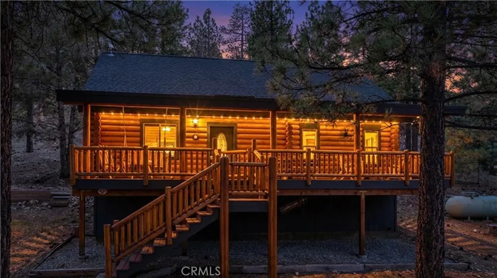 384 Saw Mill Canyon Big Bear City, CA 92314