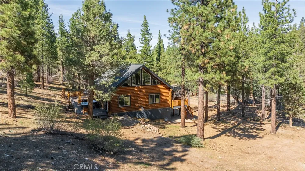 384 Saw Mill Canyon Big Bear City, CA 92314