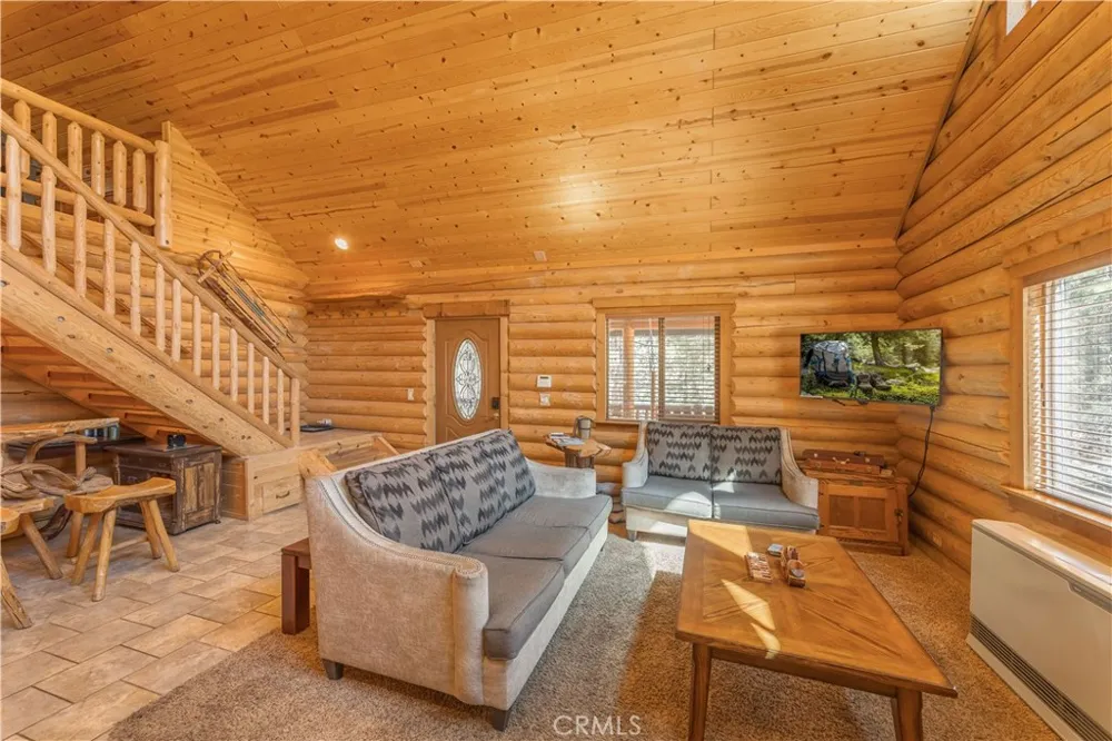 384 Saw Mill Canyon Big Bear City, CA 92314