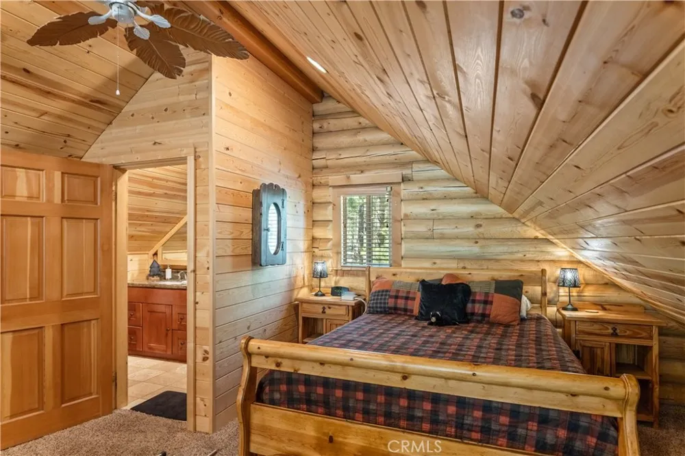 384 Saw Mill Canyon Big Bear City, CA 92314
