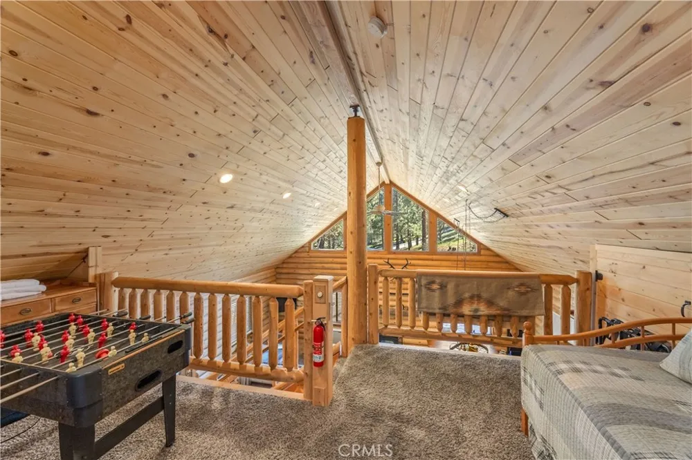 384 Saw Mill Canyon Big Bear City, CA 92314