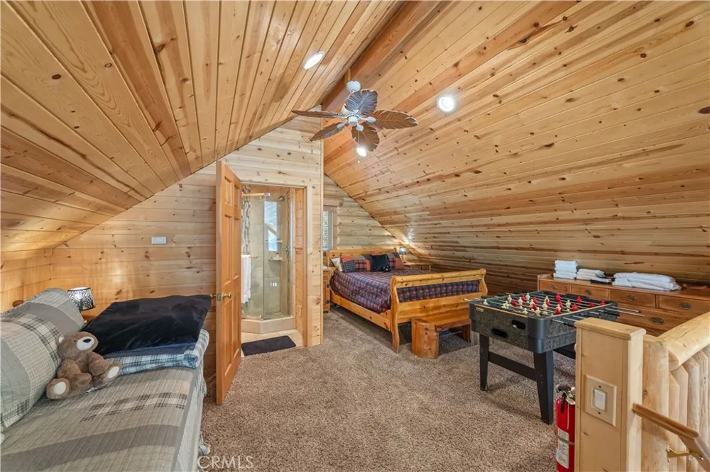 384 Saw Mill Canyon Big Bear City, CA 92314