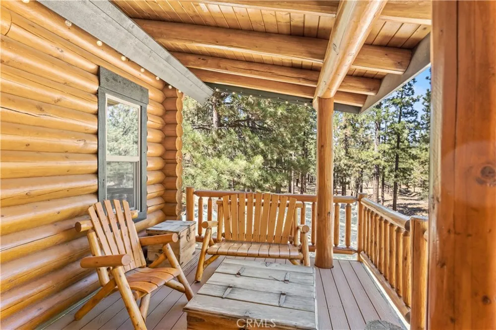 384 Saw Mill Canyon Big Bear City, CA 92314