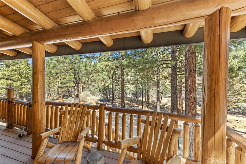 384 Saw Mill Canyon Big Bear City, CA 92314
