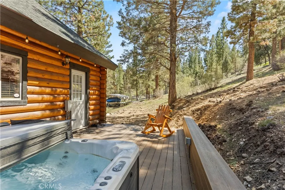 384 Saw Mill Canyon Big Bear City, CA 92314