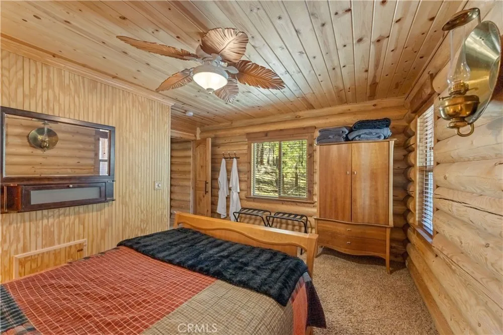 384 Saw Mill Canyon Big Bear City, CA 92314
