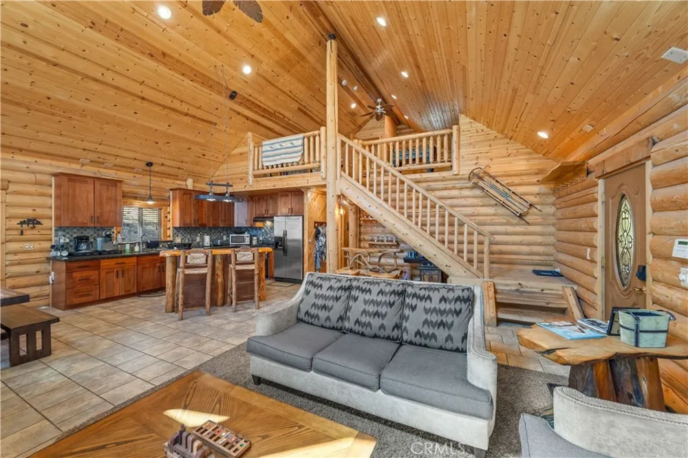 384 Saw Mill Canyon Big Bear City, CA 92314