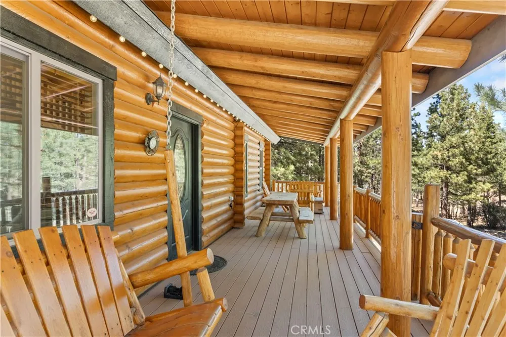 384 Saw Mill Canyon Big Bear City, CA 92314
