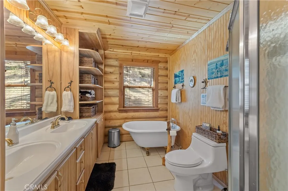 384 Saw Mill Canyon Big Bear City, CA 92314