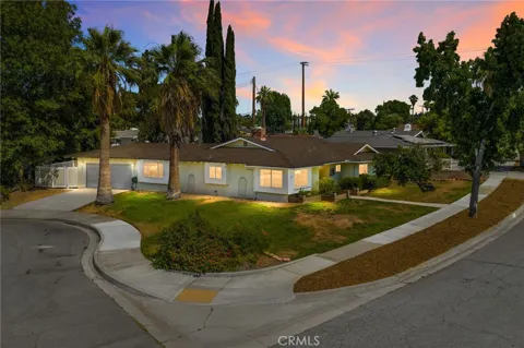 527 Nottingham Drive