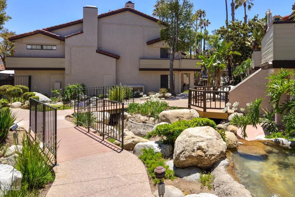 1210 Via Montoya Camarillo, CA 93010