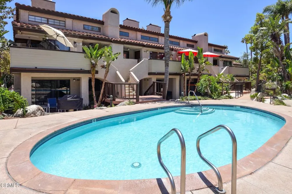 1210 Via Montoya Camarillo, CA 93010
