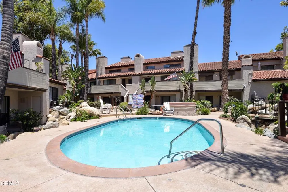 1210 Via Montoya Camarillo, CA 93010