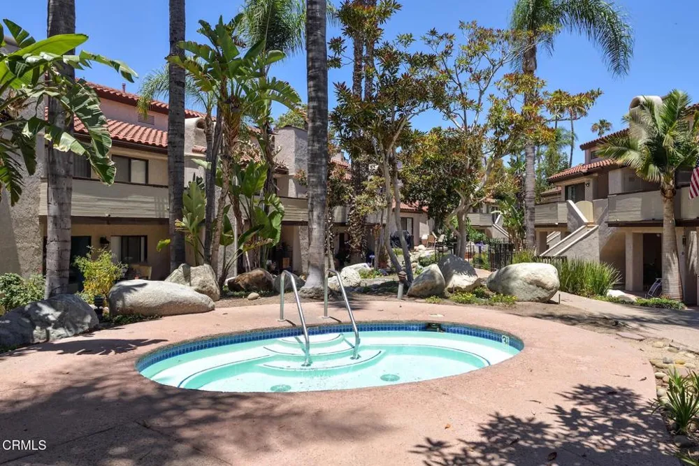 1210 Via Montoya Camarillo, CA 93010