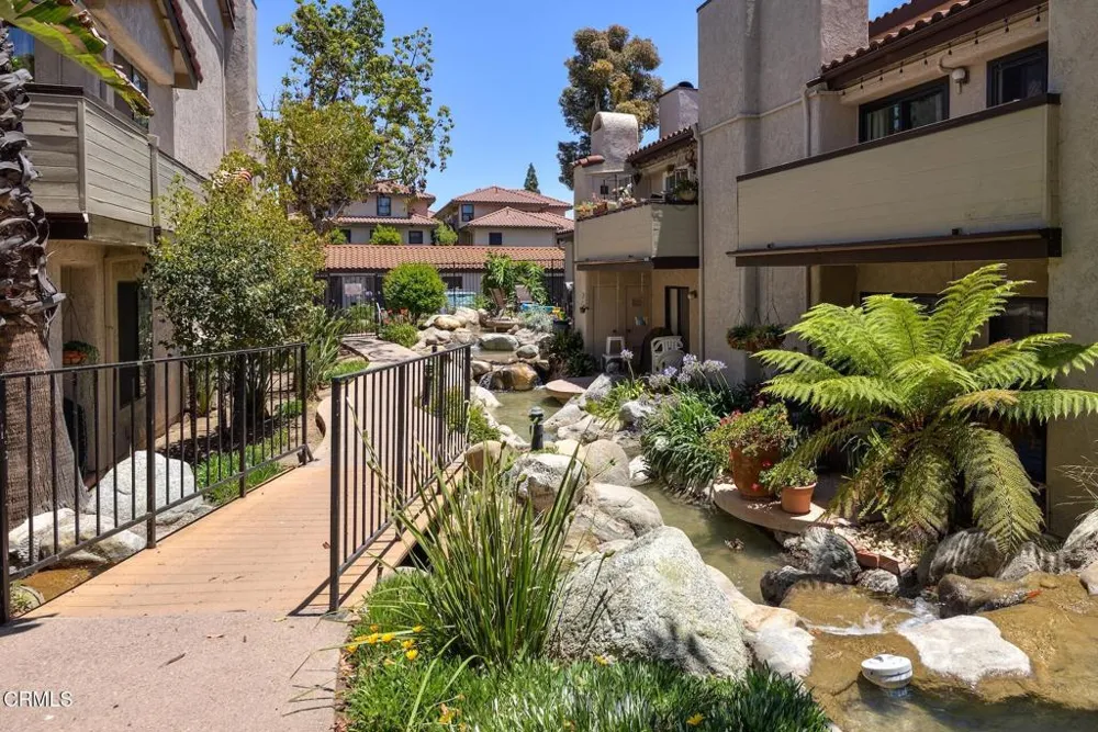 1210 Via Montoya Camarillo, CA 93010
