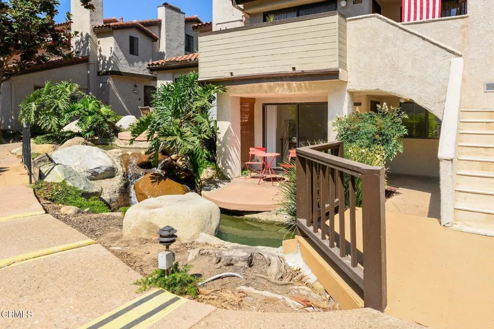 1210 Via Montoya Camarillo, CA 93010