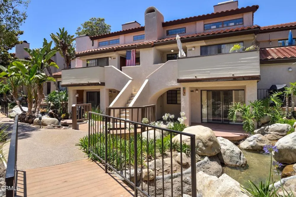 1210 Via Montoya Camarillo, CA 93010